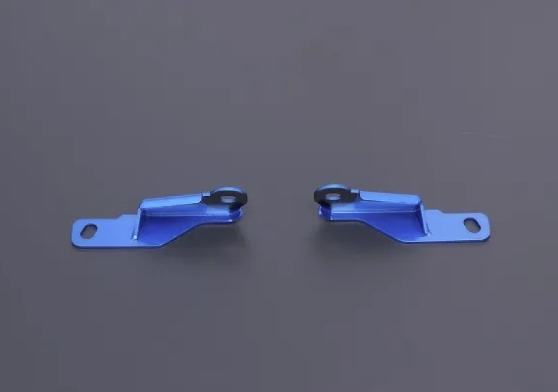 Toyota GR86 Steering Rack Brace - Cusco - Reinforcing Stay - 2022+ Toyota GR86 Steering Rack Brace - Cusco - Reinforcing Stay - 2022+